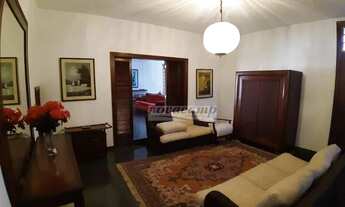 Imagem 3: Casa com 5 dormitórios para alugar, 550 m² por R$ 15.350,00/mês - Nova Campinas - Campinas