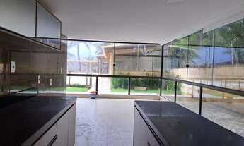 Imagem 3: Casa alto Padrão Pedra Do Sal pé na areia