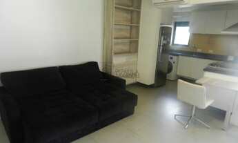 Imagem 4: Flat Residencial - Jardins - Venda!