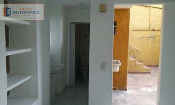 Imagem 5: São Paulo - Casa Padrão - Vila Palmeiras