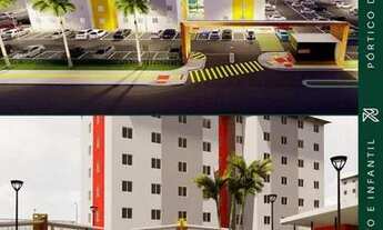 Imagem 5: PARQUE ANANIN - Próximo ao Parque Cultural Vila Maguari