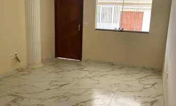 Imagem 4: AF- ALUGO CASA DUPLEX 3 QUARTOS EM COLINA DE LARANJEIRAS