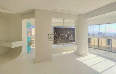 Imagem 6: Cobertura Locação Perdizes 362 m² 3 Dormitórios