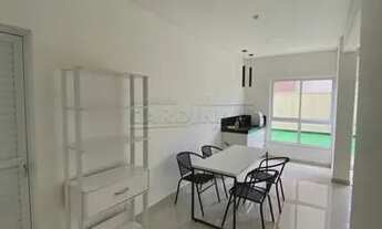 Imagem 3: Apartamento Padrão em São Carlos