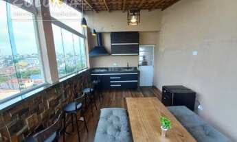 Imagem 2: Santo André - Casa Padrão - Vila Francisco Matarazzo