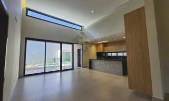 Imagem 6: Ribeirao Preto - Casa de Condomínio - Vila do Golf