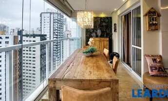 Imagem 6: APARTAMENTO - ANÁLIA FRANCO - SP