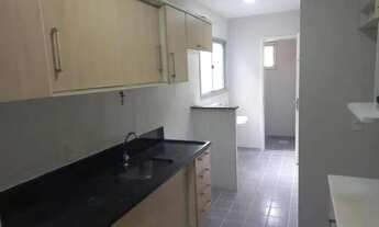 Imagem 7: Apartamento para aluguel possui 74 metros quadrados com 3 quartos em Chapada - Manaus - AM