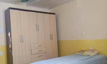 Imagem 5: Kit net 550,00 Quarto com aluguel por R$550 /mês