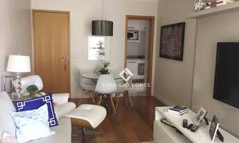Imagem 2: Apartamento com 3 dormitórios à venda, 77 m² por R$ 805.000 - Jardim Aquarius - São José d