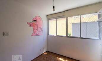 Imagem 4: Apartamento para Aluguel - Vila Madalena, 1 Quarto, 46 m2