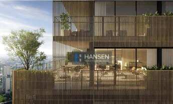 Imagem 5: Apartamento Garden com 3 dormitórios à venda, 207 m² por R$ 2.107.000,00 - Anita Garibaldi