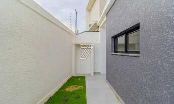 Imagem 6: Casa de condomínio para venda tem 191 metros quadrados com 3 quartos