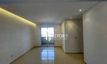 Imagem 2: Apartamento com 2 quartos para alugar, 65 m² por R$ 1.000,00/mês - Quintas Avenida - Juiz