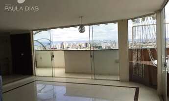 Imagem 5: Cobertura com 3 dormitórios à venda, 177 m² por R$ 600.000,00 - Condomínio Conjunto Ville