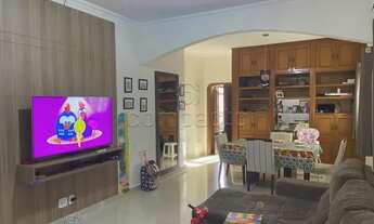 Imagem 5: Casa Padrão em São José do Rio Preto