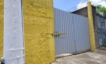 Imagem 7: Terreno para alugar, 250 m² por R$ 3.063,00/mês - Jardim Vila Formosa - São Paulo/SP