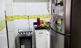 Imagem: Aluguel de apto mobiliado em excelente localização