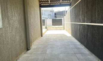 Imagem 5: Sobrado à venda no Jardim Canadá em Foz do Iguaçu