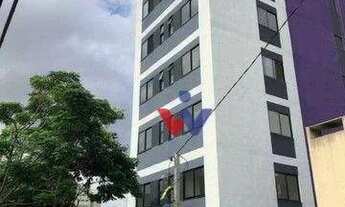 Imagem: Studio com 1 dormitório à venda, 26 m²