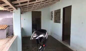 Imagem 7: Casa Residencial com 2 quartos para alugar por R$ 1100.00, 100.00 m2 - PARQUE ANAVEC - LIM