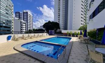 Imagem 2: Boulevard Alto do Candeal, apt 3/4 com 90m² no Candeal (C2