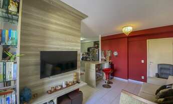 Imagem: Apartamento diferenciado no Porto do alto