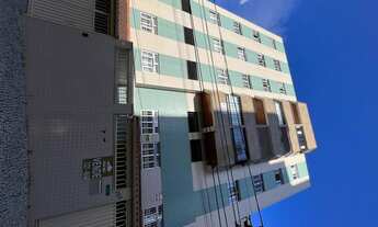Imagem 2: Apartamento duplex 3 quartos