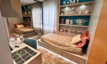 Imagem 3: Apartamento em Itapuã - 03 Quartos e 02 Vagas de Garagem