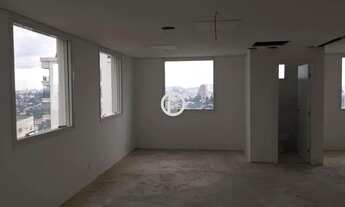 Imagem 5: Conjunto comercial para locação 77m², 3 vagas- Consolação