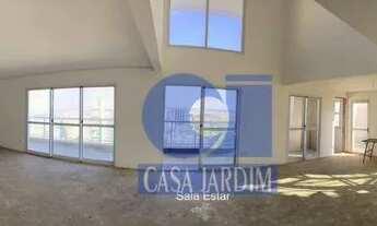 Imagem 5: Apartamento com 3 dormitórios à venda, 395 m² por R$ 4.300.000,00 - Edifício Splendore - B