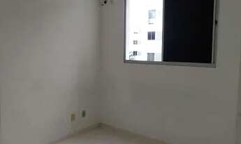 Imagem 4: Apartamento no Parque Florença, posição nascente