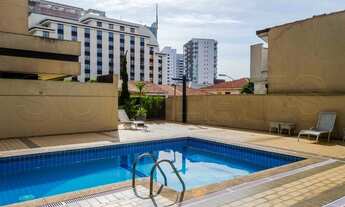 Imagem 7: Flat Nobile Suítes Congonhas com 44m², 1 dorm e 1 vaga disponível locação