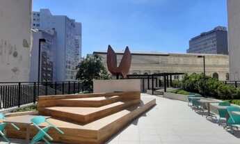 Imagem 7: Apartamento Mobiliado Centro [900.148