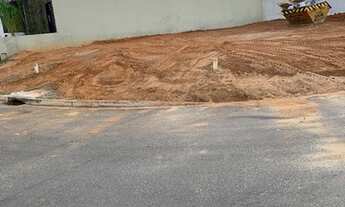 Imagem: TERRENO COND MARIA JÚLIA