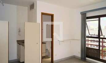 Imagem 6: Apartamento para Aluguel - Liberdade, 1 Quarto, 38 m2