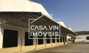 Imagem 7: Galpão Industrial à venda, , - GA0012