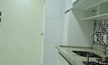 Imagem 7: SEMIMOBILIADO - REGIÃO CAMPOLIM E SHOPIING IGUATEMI