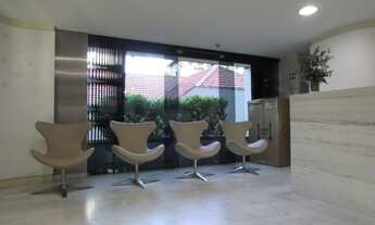 Imagem 4: Excelente sala comercial no bairro Rio Branco - Porto Alegre - RS