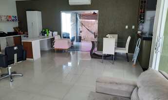 Imagem 3: Casa térrea no condomínio Jardim Espanha, 3 quartos - av. Padre Bruno Sechi