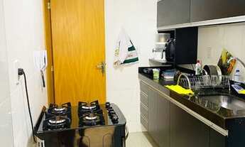 Imagem 5: Contagem - Apartamento Padrão - Arvoredo