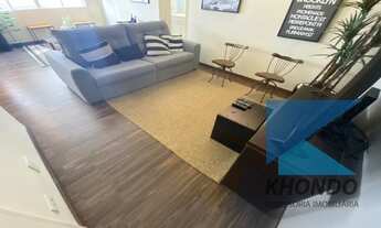 Imagem 2: SãO PAULO - Apartamento Padrão - Jardins