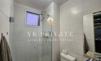 Imagem 15: Atelier Aquarela/ Rua Faustolo/ Vila Romana/ 133m²/ 3 suítes / 2 vagas/ Paulo Mauro