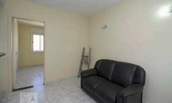 Imagem 3: Apartamento para Aluguel - Perdizes, 2 Quartos, 49 m2