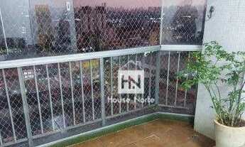 Imagem 2: Apartamento com 3 dormitórios à venda, 90 m² por R$ 531.000,00 - Vila Guilherme - São Paul