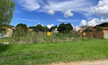 Imagem 2: Terreno Chácara VILAGE Campinas
