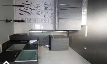 Imagem 7: Apto Barcelona - 150 m²