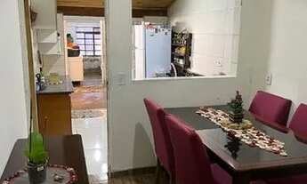 Imagem 4: Casa com 3 dormitórios à venda, 120 m² por R$ 280.000,00 - Moradias do Cabo Frio - Londrin