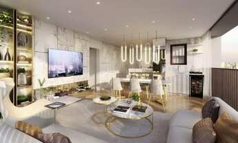 Imagem 4: APARTAMENTO RESIDENCIAL em São Paulo - SP, Perdizes