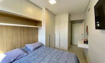 Imagem 4: Apartamento todo planejado